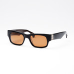 Unisex Driver Polarized Sunglasses // Eclipse