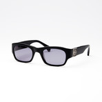 Unisex Highway 61 Sunglasses // Matte Black