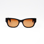 Unisex Kurt Polarized Sunglasses // Eclipse
