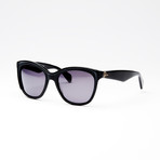 Women's Sugaree Sunglasses // Matte Black