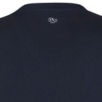 Forged Shirt // Navy (2XL)