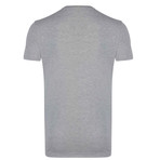 Good Shirt // Grey Melange (L)
