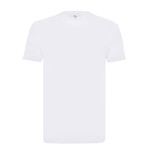 Release Shirt // White (2XL)