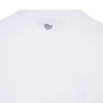 Release Shirt // White (M)