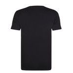 Sclaff Shirt // Black (XL)