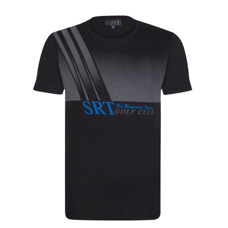 Sclaff Shirt // Black (S)
