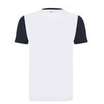 Whippy Shirt // White (L)
