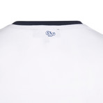 Whippy Shirt // White (S)