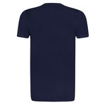 Fore Shirt // Navy (XS)