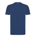 Torque Shirt // Marine (XL)