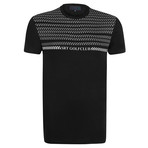 Somes Shirt // Black (2XL)