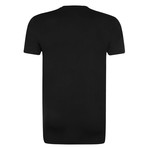 Somes Shirt // Black (XS)