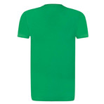 Somes Shirt // Grass Green (L)