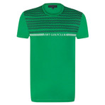 Somes Shirt // Grass Green (XL)