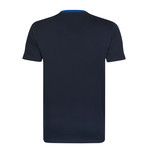 Outward Shirt // Navy (XL)