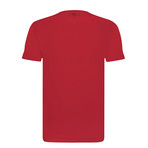 Brassie Shirt // Red (L)
