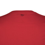 Brassie Shirt // Red (L)