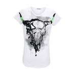 Mason T-Shirt // White (M)