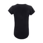 Mason T-Shirt // Black (XS)
