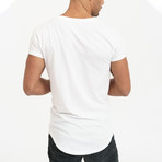 Mason T-Shirt // White (XS)