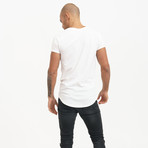 Mason T-Shirt // White (2XL)