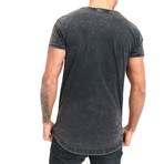 Ace T-Shirt // Black (XL)
