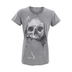 Samu T-Shirt // Dark Gray (XL)