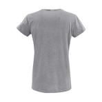 Samu T-Shirt // Dark Gray (S)
