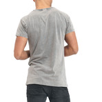 Samu T-Shirt // Dark Gray (2XL)