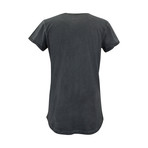 Blaine T-Shirt // Black (S)