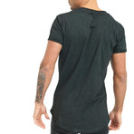 Blaine T-Shirt // Black (L)