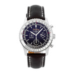 Breitling Montbrillant Spatiographe Automatic // A36030.1 // Pre-Owned