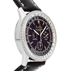 Breitling Montbrillant Spatiographe Automatic // A36030.1 // Pre-Owned