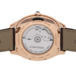Cartier Drive de Cartier Automatic // WGNM0003 // Pre-Owned