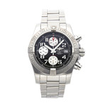 Breitling Avenger II Chronograph Automatic // A1338111/F564 // Pre-Owned