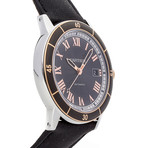 Cartier Ronde Croisiere Automatic // W2RN0005 // Pre-Owned
