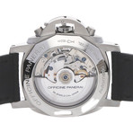 Panerai Luminor 1950 Flyback Chronograph Automatic // PAM 212 // Pre-Owned