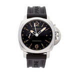 Panerai Luminor 1950 3 Days GMT Automatic // PAM 531 // Pre-Owned