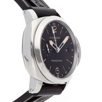 Panerai Luminor 1950 3 Days GMT Automatic // PAM 531 // Pre-Owned