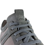 Low Seed Runner Sneaker // Grey Suede (Euro: 40)
