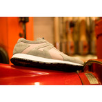 Low Seed Runner Sneaker // Grey Suede (Euro: 40)