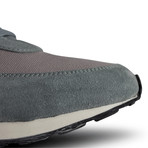 Low Seed Runner Sneaker // Grey Suede (Euro: 40)