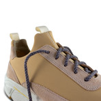 Yew Sneaker // Light Brown Suede (Euro: 40)