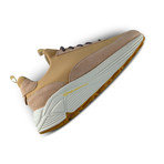 Yew Sneaker // Light Brown Suede (Euro: 41)