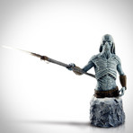 Game Of Thrones White Walker // Gentle Giant // Numbered Bust Statue