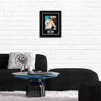 Trailer Park Boys // John Dunsworth Signed Photo // Custom Frame