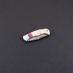 Pocket Folding Lock Back Knife // 2378