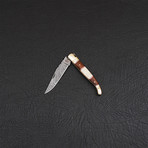 Laguiole Pocket Knife // 2383