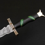 Collectible Sword Kris Blade // 9220