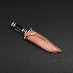 Damascus Bowie // BK0068